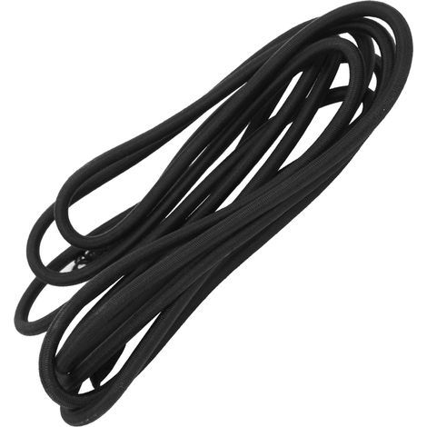 Corde élastique résistante de 300 cm pour tente, kayak ou bateau. (1/5)