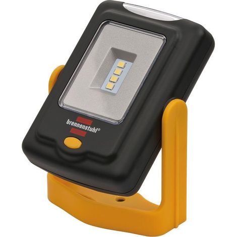 Brennenstuhl LED (monocolore) Lampada da lavoro 200 lm 1175420010