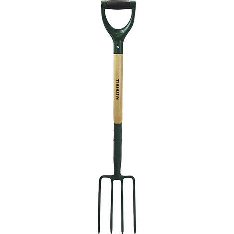 Faithfull RI09-CRBFSDG Countryman Border Fork FAICOUBF