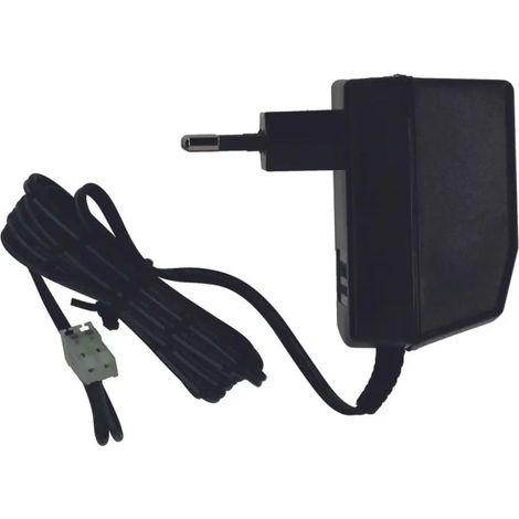 JUDO Pièce de rechange Bloc d'alimentation enfichable - 230V / 24VAC / 350mA, 2201792