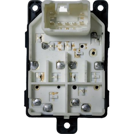 93570-4F100MP Window Lift Switch Door Lock Applicable to Modern 935704F100MP (1/4)
