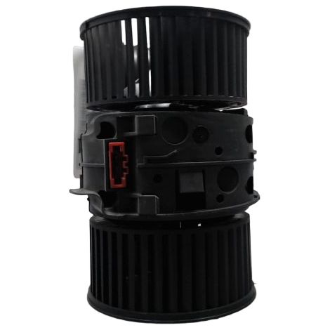 [PRODUIT D'OCCASION] Moteur Ventilateur Chauffage RENAULT Megane III 2008- ♻️ Ref Oe. 272104937r - Garantie à vie (1/4)