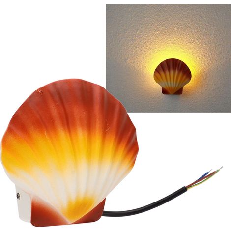 Applique murale moderne et minimaliste 5W, boîtier en aluminium étanche IP65, lampe LED 85 à 265V (1/5)