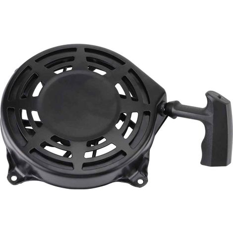 Lanceur De Demarrage - Pour Moteurs Briggs & Stratton 497680 390391 295001 299640 - Compatible Tondeuses Toro Generateurs Nettoyeurs Haute Pression - Kit Rembobinage 1 Unite (1/5)