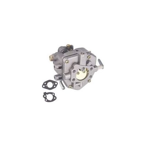Carburateur pour Husqvarna 584901401 525L 525LS 525LST 525ES 325HE3 325HE4 525RXT débroussailleuse avec ampoule d'amorçage, filtre à carburant, outil de réglage du carburateur (1/4)
