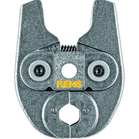 REMS Presszange Mini V 35 Art. 578604
