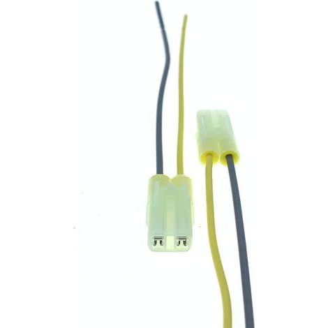 DJ7025F-2.2-21 Kompatibel mit Honda Accord 39690-SDA-P01 Radar-Kabelbaumstecker (1/4)