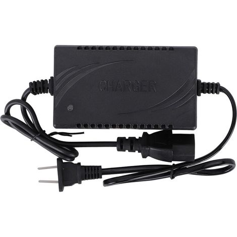 Accesorio de cargador de batería inteligente XVX 12V 1.8A para pulverizador eléctrico CN 220V (1/5)