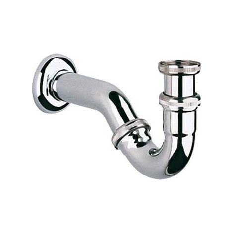Grohe - Sifón de bidé, cromo 28946000