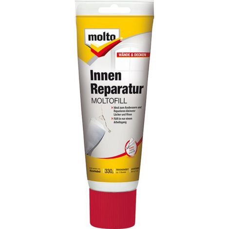 Moltofill ready 330 g 'Š¢ l'int'Š¢rieur (1/2)