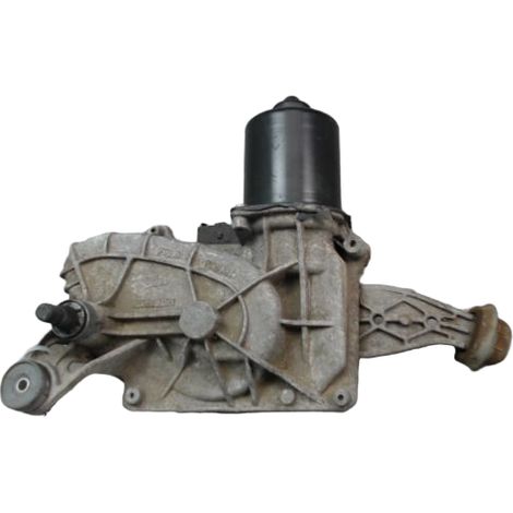 [PRODUIT D'OCCASION] Mecanisme Essuie-glace Avant RENAULT Scenic Monosp. III Phase 1 2009-2011 ♻️ Ref Oe. 288102466r - Garantie à vie (1/4)