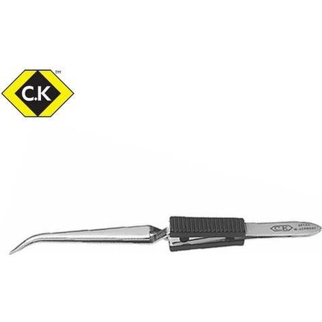 CK T2313A PINZA INVERTIDA 160MM CK