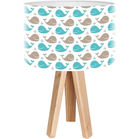 Lampe de chevet kids foto-200 (1/3)