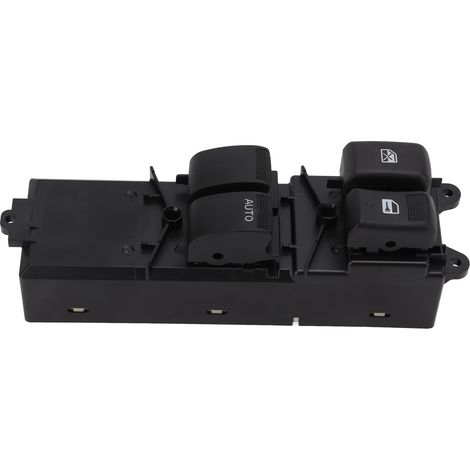 Hauptfensterhebersteuerung 8981922491, Innenausstattung für Isuzu D-Max 2-Türer (2011–2019), Rechtslenker (1/5)