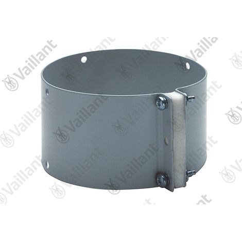 VAILLANT Schelle (95,5 x 55 grau-beige) MAG-turbo 250/10 W u.w. Vaillant-Nr. , 282513