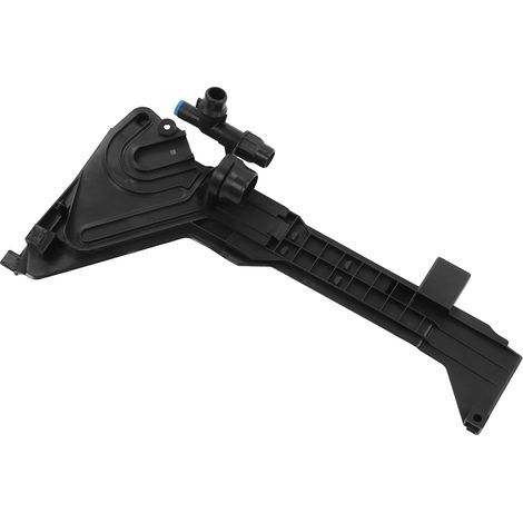 Kühler-Montageplatte 17111436250 Halterung für Ausgleichsbehälter für 323i E46 1999-2000 (1/5)