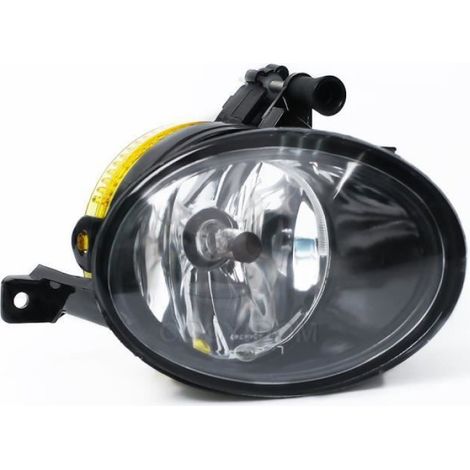 Gauche et droite - Phare Antibrouillard Halogène Pour Vw Golf 6 Mk6 Plus 2009 2010 2011 2012 2013, Phare Avan