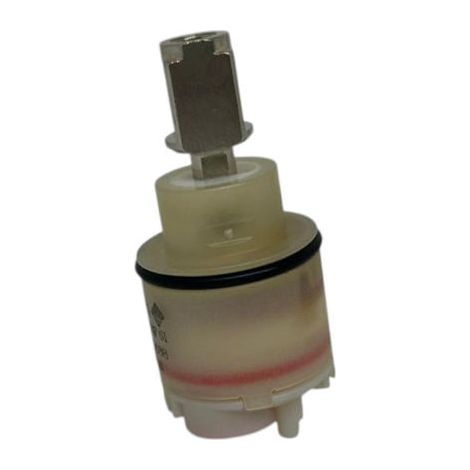 Ricambio cartuccia diam 35mm per miscelatore Franke 133.0613.156 (1/2)