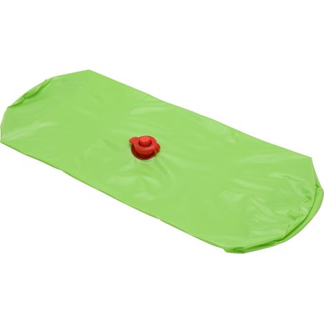Sac de Goutte-à-Goutte pour Arbres PVC, 22lb (10kg) à 2 Valves, Irrigation Automatique Arbres et Arbustes (1/5)