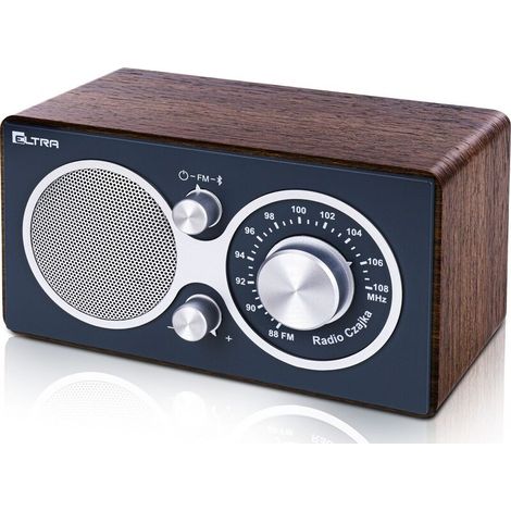 Radio Bluetooth CZAJKA