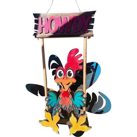 Moulin à vent animalier, décoration de cour, cintre A-- (1/5)