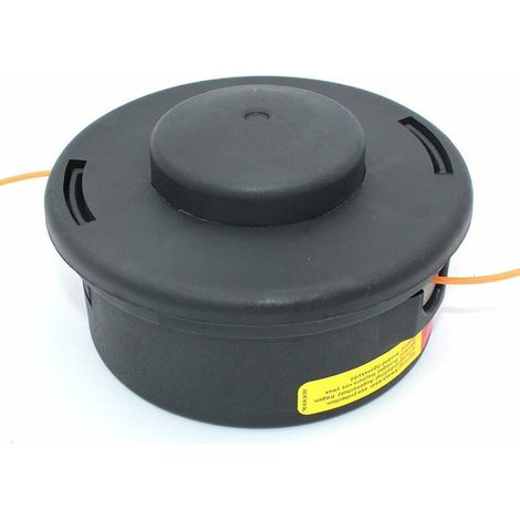 Trimer Head Spool pour Stihl Autocut 40-2 FS160 FS220 FS280 FS300 FS310 FS350 FS360C-E FS400 FS410 FS450 FS460 FS460C-EM FS480-EM FS490C débroussailleuse Pièces 4003 710 2189
