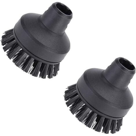 8 Pièces Filtres Compost Ronds, Filtres à Charbon Actif Filtre Anti-Odeur pour Poubelles à Compost Ronds, Convient aux Poubelles Jusqu'à 17 cm (1/5)
