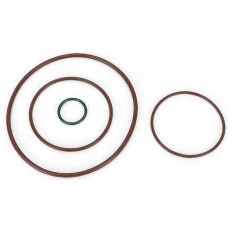 Dichtungssatz für Kfz-Vakuumpumpen, O-Ring-Satz 06D145100H, passend für GLI 2005–2008.5 2.0t FSI (1/5)