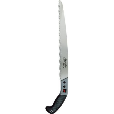 Sega a mano Dedra 80a051 acciaio manganese 525 mm