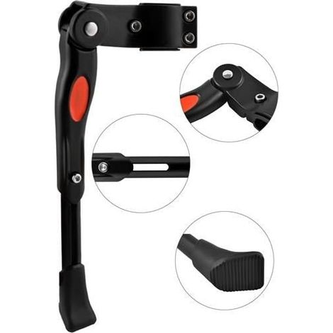 Bicycle kickstand (1/5)