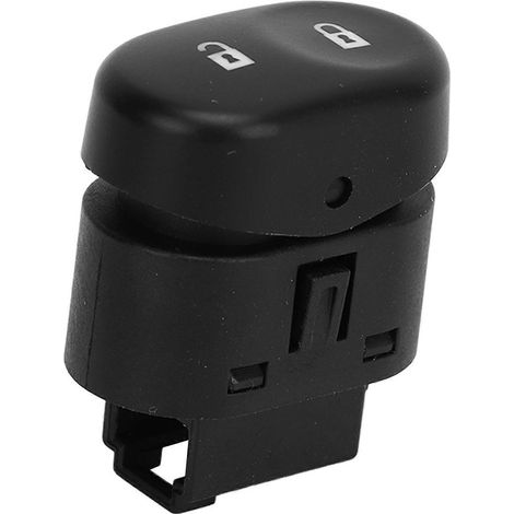 Türverriegelungsschalter vorne links (Teilenummer 15823977) – Ersatz für Chevy Malibu (Baujahre 2008–2009)