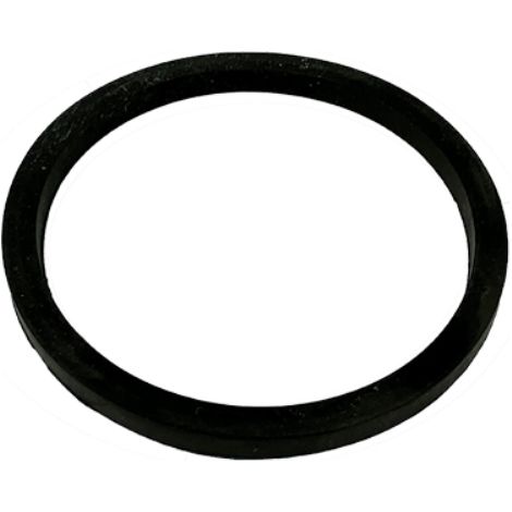 GUARNIZIONE STUFA GAS ROUND PATIO DOMUS (1/2)