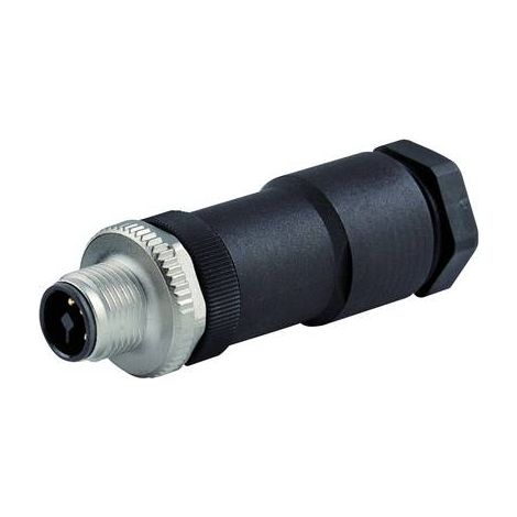 Murrelektronik 7000-P7391-0000000 Connettore non confezionato per sensore o attuatore 1 pz.