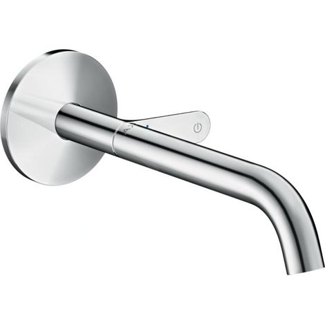 hansgrohe AXOR One Mitigeur de lavabo pour montage mural Select, (1/4)