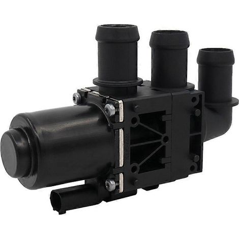 Heizungswasserventil 68237835AA für F11 F12 F13 F30 F45 F90 G11 G12 G14 G30 (1/5)
