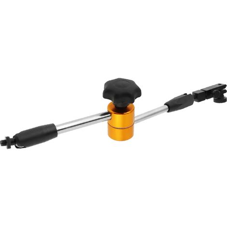 Verstellbarer, universeller Magnetständer, flexibler Ständer für Messuhren (1/5)