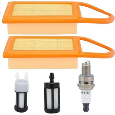 42821410300 4282-141-0300 4282141-0300B Fuel filter, air filter, spark plug (1/2)