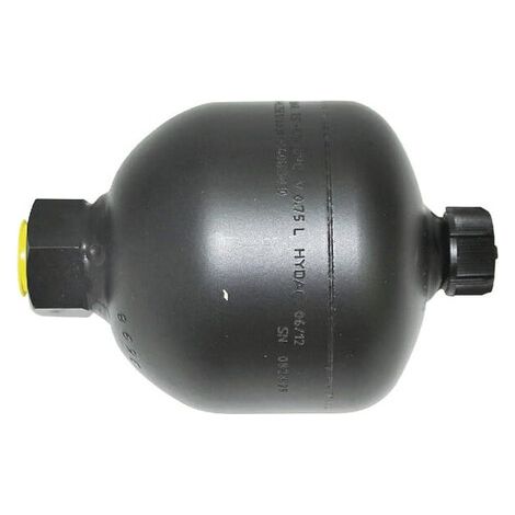 Accumulatore NEW HOLLAND 87730802