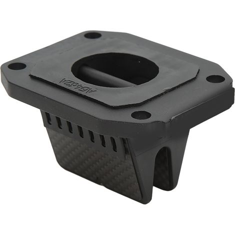 Clapet à lamelles V381S haute vitesse, kit bloc de soupape d'admission air-carburant pour CR85R CR80RB (1/5)