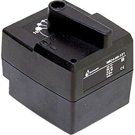 Elektrischer Servomotor SME fÃ¼r langsames Ã–ffnen