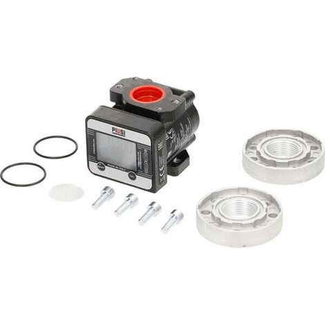 Medidor de combustible digital K600 Piusi