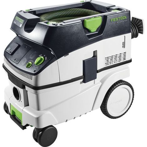 FESTOOL CTL 26 E Aspirapolvere industriale (1/5)