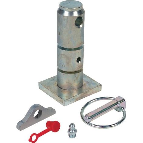 Eje KVERNELAND RAU RF28991X0
