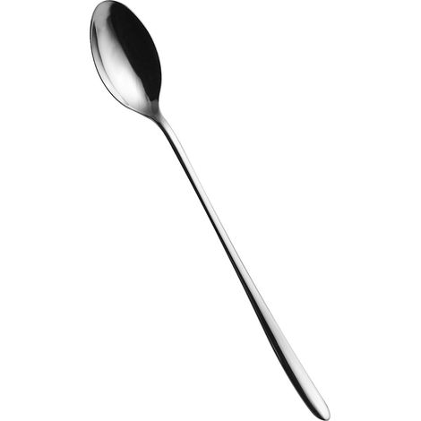 Salvinelli Fast set 12 cucchiaino bibita acciaio inox 18/10 (1/3)