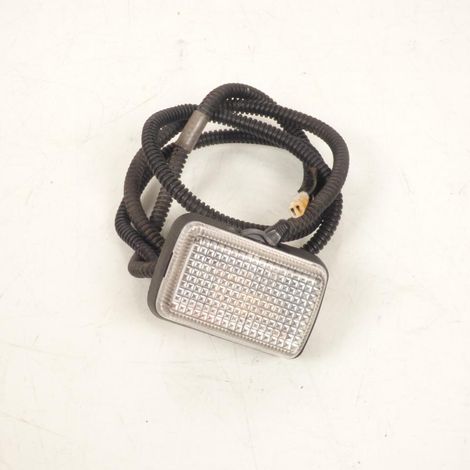 [PRODUIT D'OCCASION] Éclairage de coffre origine pour scooter Suzuki 650 An Burgman