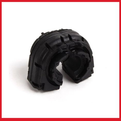 Silentbloc de Barre Stabilisatrice 1K0511327AQ - Compatible avec VW Magotan, Audi (1/4)