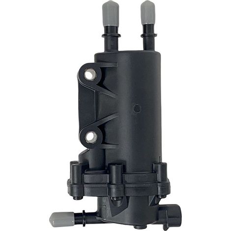 JH-A828HT motorcycle fuel pump assembly compatible with ROJO KYY-6OYD RR30W fuel pump accessories (1/4)
