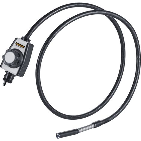 Laserliner ArcView Camera Endoskop-Sonde Sonden-Ø 9 mm 1 mm LED-Beleuchtung, Fokussierung (1/5)