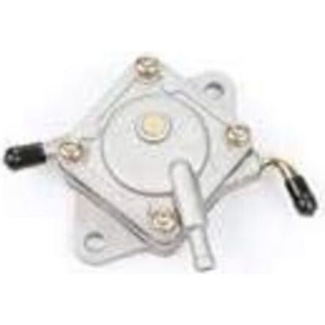 Pompe à Carburant de Compatible with Moteur John Deere 112L 130 LX172 180 GT242 Kawasaki FC540 FC420V Compatible with AM109212 AM106164 AM101074 49040-2066