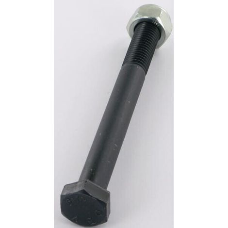Bullone M14x140 a testa esagonale con dado autobloccante UNIVERSALE 488580BA (1/2)